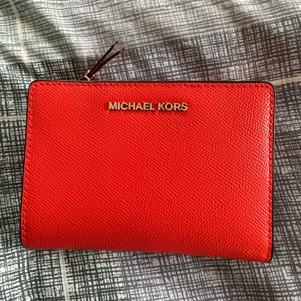Michael Kors wallet